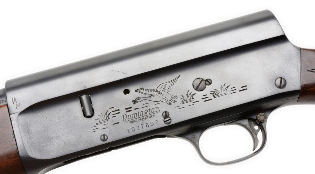 remington pistol serial number lookup